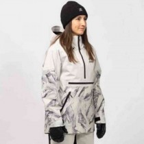 Куртка Jones Mountain Surf Anorak WOMEN`S