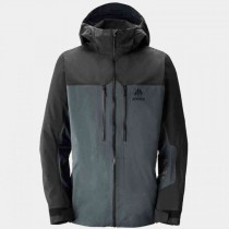 Куртка Jones Shralpinist 3L Gore-Tex Pro