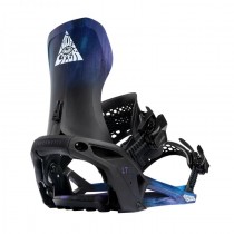 Крепления Nidecker Supermatic LT 2026