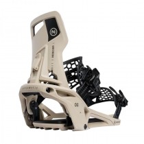 Крепления Nidecker Supermatic OG 2026