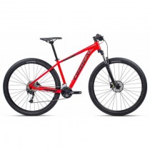 Велосипед 29" Orbea MX 29 40 2021