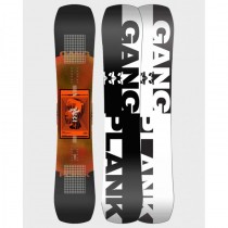 Сноуборд Rome Gang Plank 2022