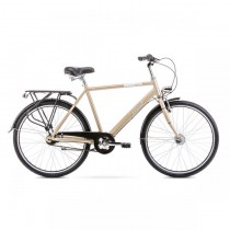 Велосипед 26" ROMET ORION 7S 2020