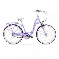 Велосипед 26" ROMET SYMFONIA 2 2020