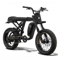Электровелосипед 20" SUPER73-R Adventure SE