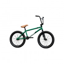 BMX 20" Sunday FORECASTER Alec Siemon 20.75"