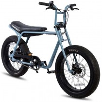 Электровелосипед 20" SUPER73-ZG