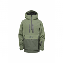 Куртка ThirtyTwo - Light Anorak 2025