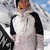 Куртка Volcom Aris Ins Gore Tex WOMEN`S