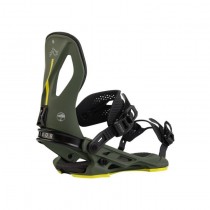 Крепления Arbor CYPRESS 2025