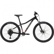 Велосипед Cannondale TRAIL 5 Feminine A4 EU