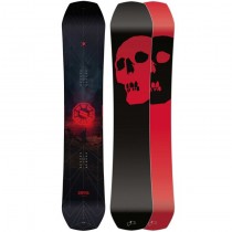Сноуборд CAPITA The Black Snowboard Of Death 2020 BSOD