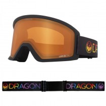 Маска Dragon DX3 OTG Base (Thermal Lite/Ll Amber) 22-23