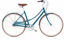 Велосипед 28" Electra Loft 3i Ladie's 2019 Navy Blue