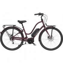Электровелосипед Electra Townie Commute Go! 5i Women's