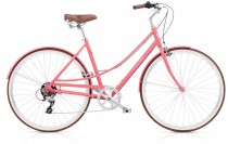 Велосипед 28" Electra Loft 7D Ladie's 2019 Pink