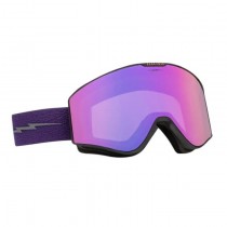 Маска Electric 24/25 EK2 / Sherpa Coral Coyote Purple + Blue Atomic