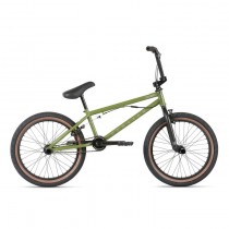 BMX 20" Haro Downtown DLX 2022