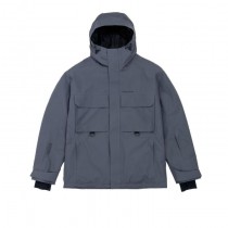 Куртка Beyond Medals Cargo 2026