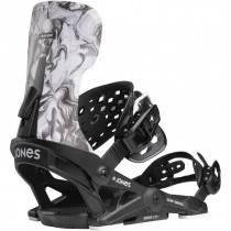 Крепления Jones Meteorite 2025 Surf Series