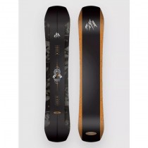 Сноуборд Jones Mountain Twin Pro 2026