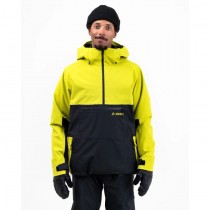 Куртка Jones Mountain Surf Anorak 2026