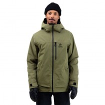 Куртка Jones Mountain Surf Parka 2026