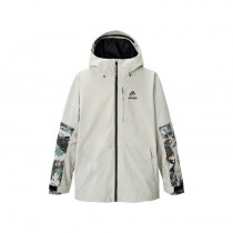Куртка Jones Mountain Surf 2026