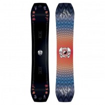 Сноуборд Jones Tweaker Pro unisex 2026