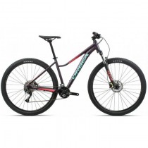 Велосипед 27,5" Orbea MX 27 50 ENT 2021
