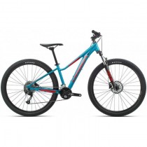 Велосипед 27,5" Orbea MX 27 ENT XC 2020
