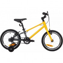 Велосипед 16" Pride GLIDER 16 2025