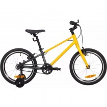 Велосипед 18" Pride GLIDER 18 2025