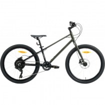 Велосипед 24" Pride GLIDER 4.2