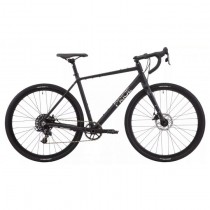 Велосипед 28" Pride ROCX 8.3 2022
