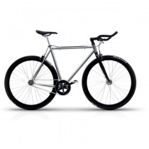 Велосипед 28" RIVA Basement 2022 (3-Bars pack)