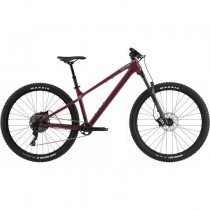 Велосипед 29" Cannondale HABIT HT 2 рама - 2025