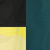 Sulphur Camo Colorblock